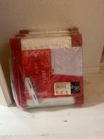 3x compact radiator te koop, 30 tot 80 cm, Radiator, Nieuw, Ophalen of Verzenden