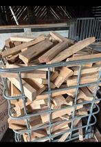 populieren balkjes, Tuin en Terras, Haardhout, Minder dan 3 m³, Ophalen of Verzenden