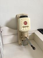 Douwe Egberts koffiemolen, Ophalen of Verzenden