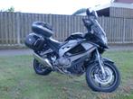 Honda VFR 800 X Crossrunner, Motoren, Motoren | Honda, Toermotor, Bedrijf, 4 cilinders, 800 cc