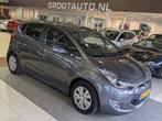 Hyundai ix20 1.4i i-Motion Airco, Trekhaak, Stuurbekrachtigi, Voorwielaandrijving, Euro 5, Stof, Gebruikt