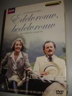 Edelvrouw, bedelvrouw- To the manor born- Compleet- 9-DVD-, Boxset, Alle leeftijden, Zo goed als nieuw, Verzenden