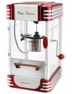 Retro Popcornmachine - Emerio, Ophalen, Zo goed als nieuw