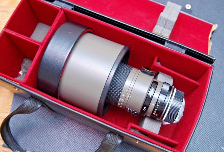 TK TAMRON SP 300mm f2.8 LD IF ( Model 60B het nieuwere model, Audio, Tv en Foto, Fotografie | Lenzen en Objectieven, Telelens