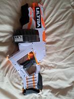 Nerf ultra blaster, Ophalen of Verzenden, Zo goed als nieuw