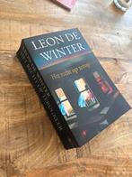 Leon de Winter - Het recht op terugkeer, Ophalen of Verzenden, Gelezen, Nederland