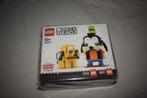 lego brick headz pluto en goofy nr 40378, Ophalen of Verzenden, Nieuw, Complete set, Lego
