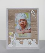 Diverse foto lijsten BABY, Minder dan 50 cm, ?, Zo goed als nieuw, Foto of Poster