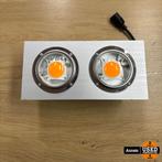 Spectro Light 250 LED Kweeklampen I In nette staat, Huis en Inrichting, Lampen | Overige, Zo goed als nieuw