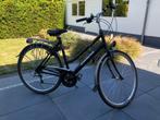 Damesfiets, Ophalen, Gebruikt, 47 tot 50 cm, Versnellingen