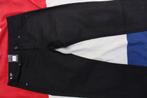 Heren G-Star 3301 Slim spijkerbroek jeans maat 33 / 32 nieuw, Verzenden, Zwart, G-STAR, Nieuw