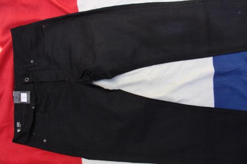 Heren G-Star 3301 Slim spijkerbroek jeans maat 33 / 32 nieuw, Kleding | Heren, Spijkerbroeken en Jeans, Nieuw, W33 - W34 (confectie 48/50)