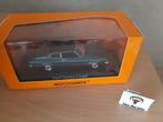 Ford Taunus TC1 Coupe 1970 groen-metallic Maxichamps 1:43, Overige merken, Auto, Nieuw, Ophalen of Verzenden