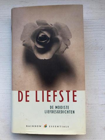 De Liefste - Mooie Liefdesgedichten beschikbaar voor biedingen