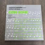 lp piano-Satie-Reinbert de Leeuw, Cd's en Dvd's, Ophalen of Verzenden, Romantiek, 12 inch, Kamermuziek
