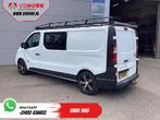 Fiat Talento 1.6 MJ 125 pk L2 DC Dubbel Cabine EXPORT ONLY A, Voorwielaandrijving, Gebruikt, Euro 6, 4 cilinders