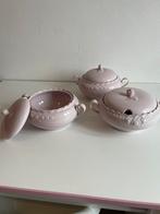 Hutschenreuther soepterrine, Ophalen of Verzenden, Aardewerk, Wedgwood, Bord(en)