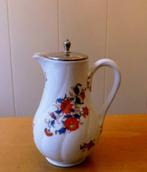 Antieke chocoladekan, Ophalen of Verzenden