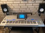 Yamaha Tyros 4 keyboard, Ophalen, 61 toetsen, Yamaha, Zo goed als nieuw