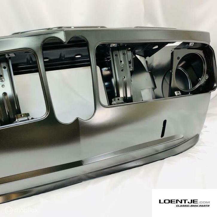 Nieuwe neus front BMW 02 oude type 1600-2 1602 1802 2002 ti, Auto-onderdelen, Carrosserie en Plaatwerk, BMW, Nieuw, Ophalen of Verzenden
