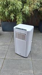 Airco Eurom pac 7.1, Ophalen, Gebruikt