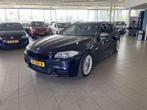 Bmw 5-serie Touring M550xd, Automaat, Gebruikt, Euro 6, 2993 cc