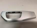 Audi A4 B9 W8 dashboard lijst trim aluminium, Ophalen of Verzenden, Audi