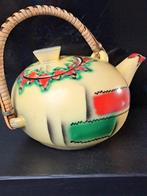 Vintage theepot Bihl, Antiek en Kunst, Ophalen