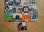 Singles en ep’s - 17 stuks - Duitstalige operette e.a. zang, Gebruikt, Overige genres, Ophalen of Verzenden, Overige typen