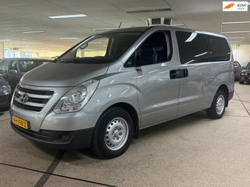 Hyundai H 300 2.5 CRDi Dynamic beschikbaar voor biedingen