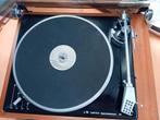 Vintage lenco l76, Audio, Tv en Foto, Platenspelers, Ophalen, Gebruikt, Overige merken