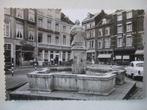 K57 Maastricht - 't Mooswief - 1957, Verzamelen, Verzenden, 1940 tot 1960, Ongelopen, Limburg