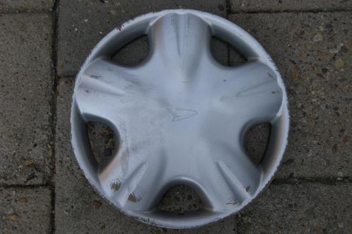 1 losse originele wieldop Daihatsu Cuore 13 inch, Auto diversen, Wieldoppen, Gebruikt, Ophalen of Verzenden