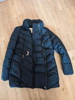 Noppies zwangerschapsjas winter maat xs, Kleding | Dames, Positiekleding, Ophalen, Overige typen, Blauw, Zo goed als nieuw