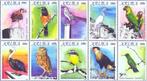 ARUBA 12 - Dieren: vogels, Ophalen of Verzenden, Postfris, Dier of Natuur