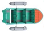 Nieuwe Haswing demonteerbare visboot 3 meter. UNIEK!, Watersport en Boten, Ophalen, Nieuw, Overige typen