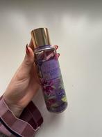 Victoria’s Secret blackberry bite body mist, Ophalen of Verzenden, Zo goed als nieuw
