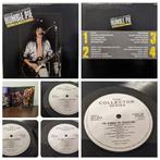 Humble Pie - The Collector Series 2lp's UK persing 1985 VG+, Cd's en Dvd's, Vinyl | Rock, Gebruikt, Ophalen of Verzenden