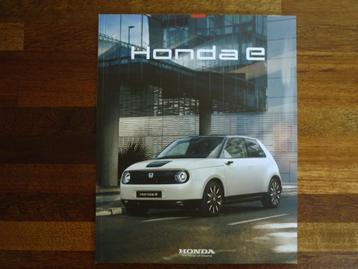 Honda e (2020/2021, Duits) beschikbaar voor biedingen