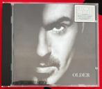 George Michael, Older, origineel, Cd's en Dvd's, Cd's | Pop, Verzenden, 1980 tot 2000, Zo goed als nieuw