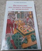 Dictionnaire des pierres magiques et médicinales, 14e eeuw of eerder, Europa, Nieuw, Ophalen of Verzenden