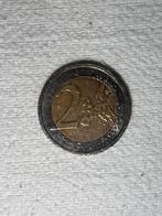 Zeldzame 2 Euro Munt Nederland 2009, Postzegels en Munten, Munten | Nederland, Ophalen of Verzenden, Euro's, Losse munt