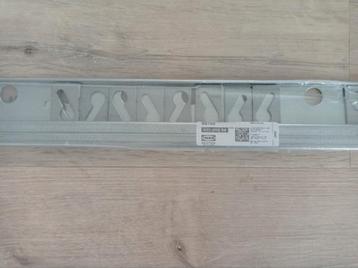 IKEA Metod Hangrail 2m - Nieuw in Verpakking beschikbaar voor biedingen