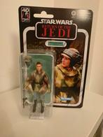 Star wars Princess Leia 6inch, Verzamelen, Ophalen of Verzenden, Zo goed als nieuw, Actiefiguurtje