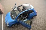 Fiat 500 0.9 TwinAir Turbo Sport | Leder | Pano | Stoelverw., Gebruikt, Euro 6, Start-stop-systeem, Bedrijf
