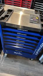 Gereedschapswagen 7 lades vol gereedschap NIEUW, Ophalen of Verzenden, Nieuw