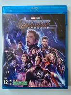 AVENGERS ENDGAME (BLURAY), Cd's en Dvd's, Blu-ray, Tollenstraat 53D 3035NC Rotterdam, Carduelis and Media, Ophalen of Verzenden