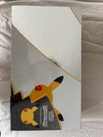 Pokémon Celebrations Ultra Premium Collection Nieuw!, Ophalen of Verzenden, Nieuw, Boosterbox