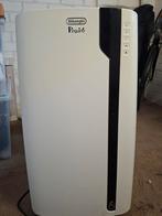 Delonghi Pinguino PAC EX100 Silent Airco, Ophalen, Gebruikt, Minder dan 60 m³, 3 snelheden of meer