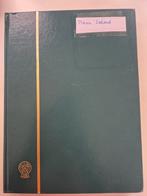 Nieuw Zeeland postzegels gesorteerd in stockboek Deel 1, Ophalen of Verzenden, Buitenland